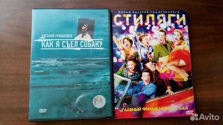 Видеокассе