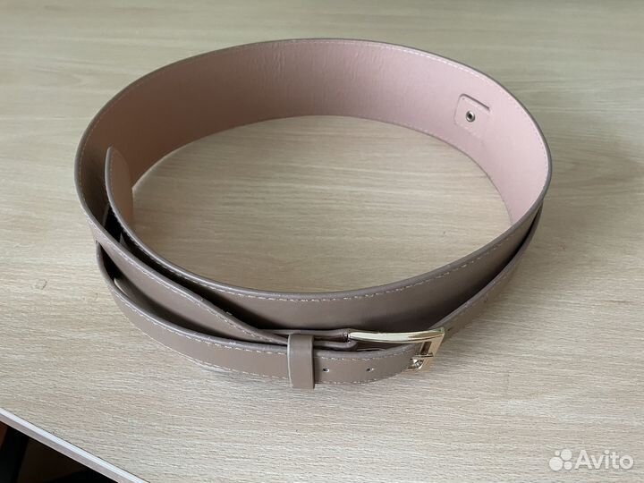 Ремень женский