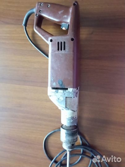 Перфоратор