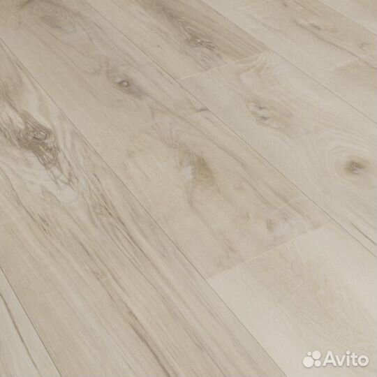 Ламинат SPC FastFloor Дуб Вятский FST-102