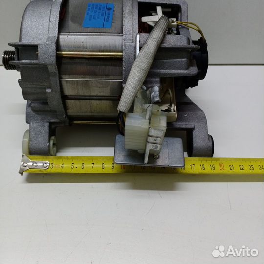 5500014340 Мотор стиральных машин Bosch Siemens