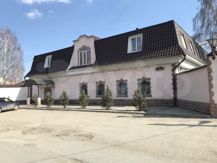 Склад, 5803 м²