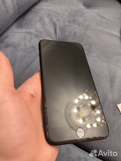 iPhone 7 Plus, 128 ГБ