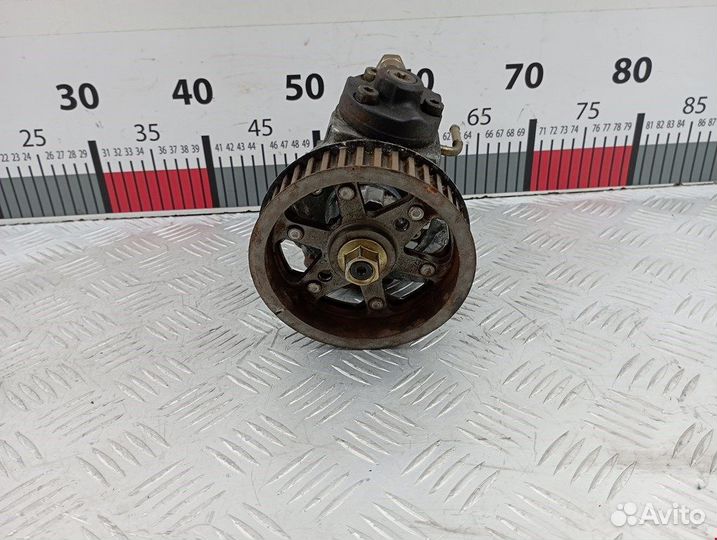 Тнвд для Toyota Corolla Verso 221000G011