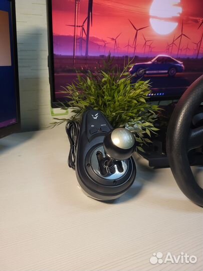 Ardor gaming Silverstone Полный комплект