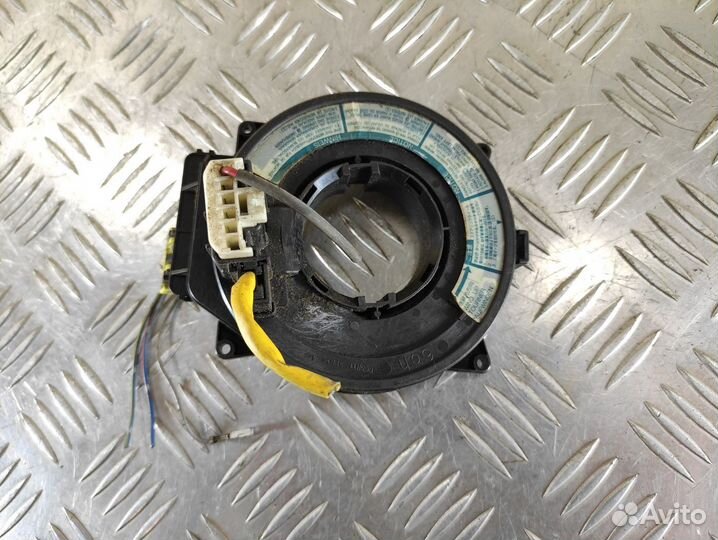 Механизм подрулевой для SRS ленточный Daihatsu Atr