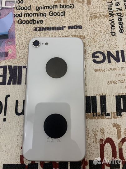 Корпус iPhone 8