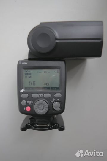 Вспышка Yongnuo YN720 Lithium (универсальная)