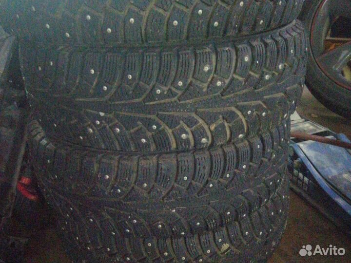 Nokian Tyres Nordman 5 185/65 R15 92T