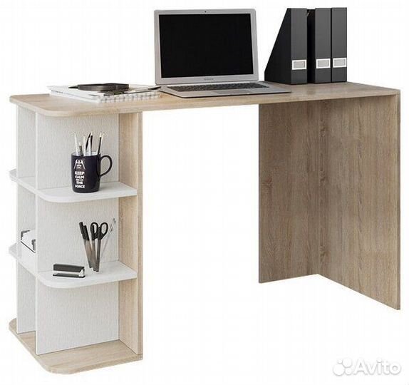 Письменный стол для школьника бу