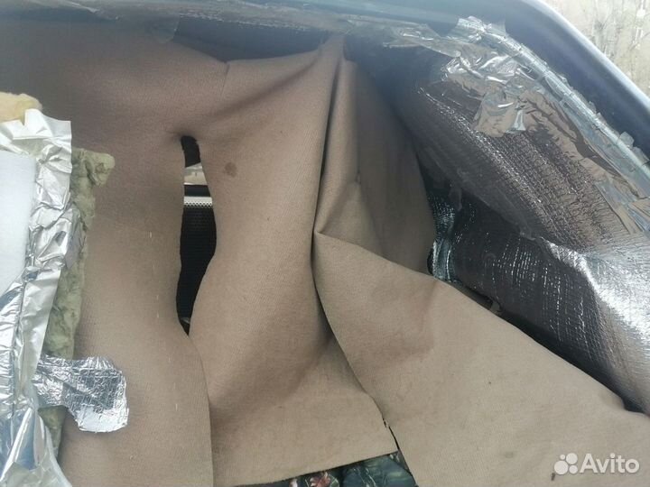 Автодом на базе Оки продается