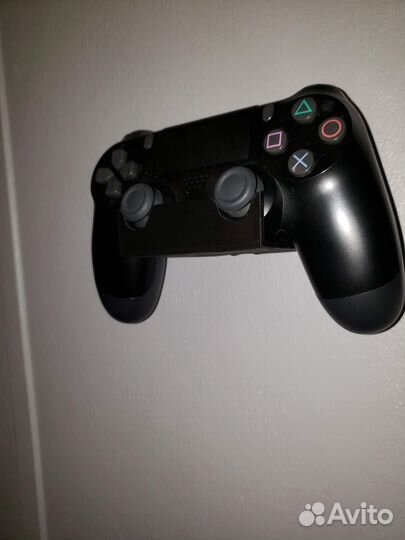 Держатель настенный для геймпада на 3Д принтере