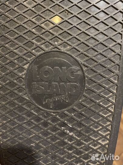 Скейтборд, пенниборд long island