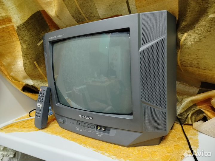 Телевизор бу