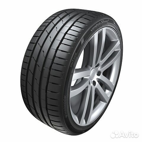 Hankook Ventus S1 Evo3 SUV K127A 285/45 R22 114Y