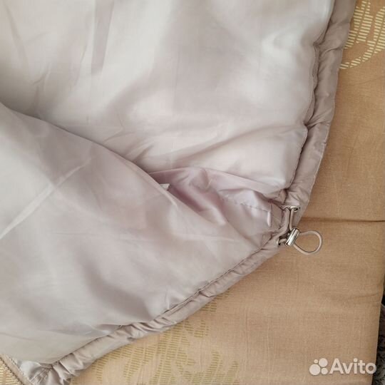 Куртка демисезонная женская 48 50