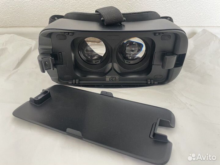 Samsung Gear VR