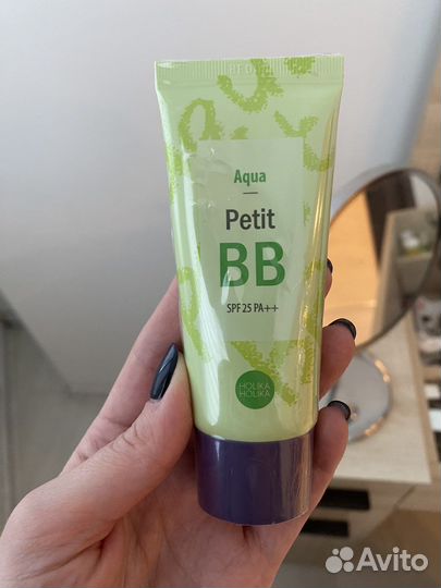 BB крем Holika Holika