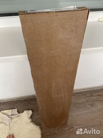 Полка навесная