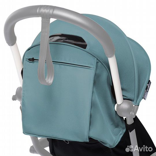 Аренда BabyZen yoyo+ с доставкой