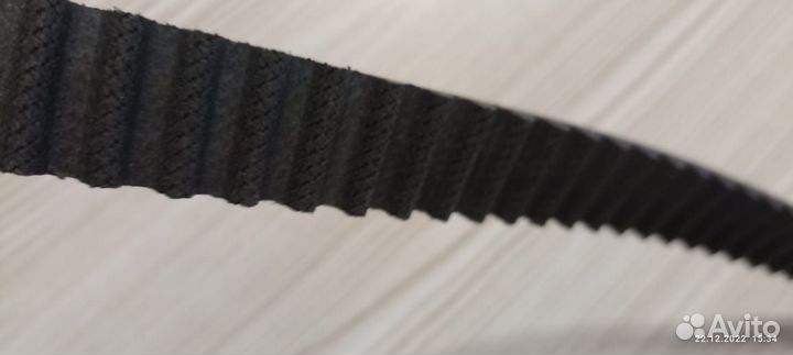 Комплект грм c помпой на LADA Priora/Vesta/Granta