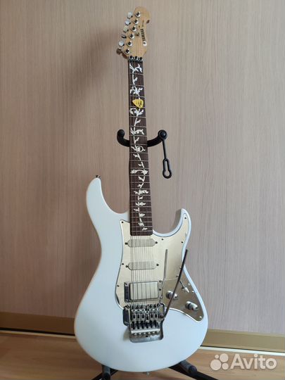 Электрогитара Yamaha