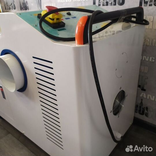 Шаромойка Экспресс