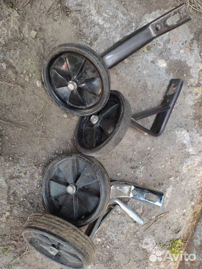 Детские велосипеды