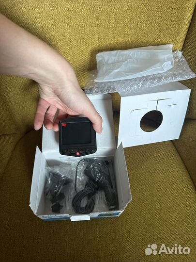 Vehicle blackbox dvr