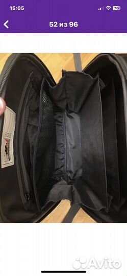 Рюкзак школьный ортопедический фирмы Sternbauer