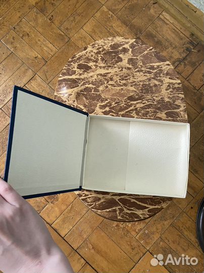 Альбом для фото СССР