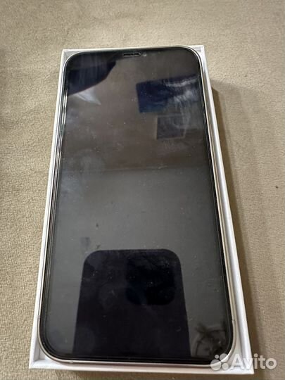 iPhone Xr, 128 ГБ