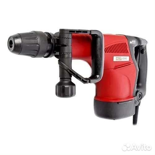 Отбойный молоток redverg RD-DH1350