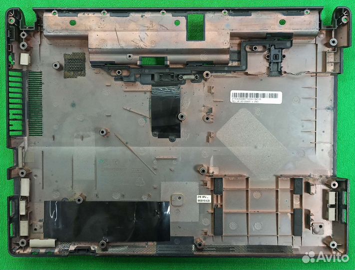 Поддон Acer Aspire 4738