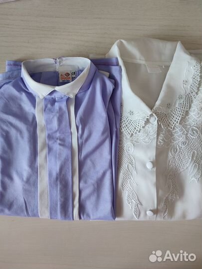 Женские блузки