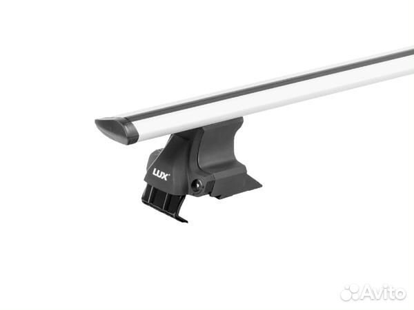 Багажная система Honda Jazz 2008-2014