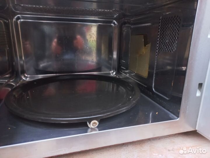 Микроволновые печи panasonic, rolsen,cameron