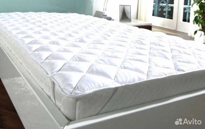 Матрас ортопедический