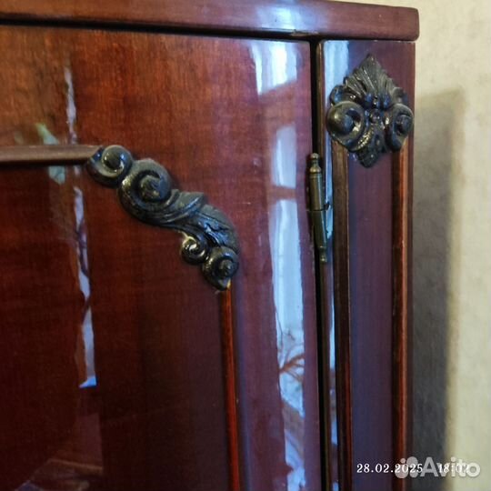 Шкафы шифонеры бу