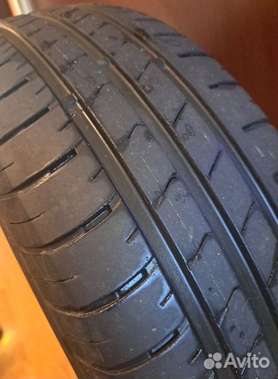 Hankook Kinergy Eco 195/65 R15 91H