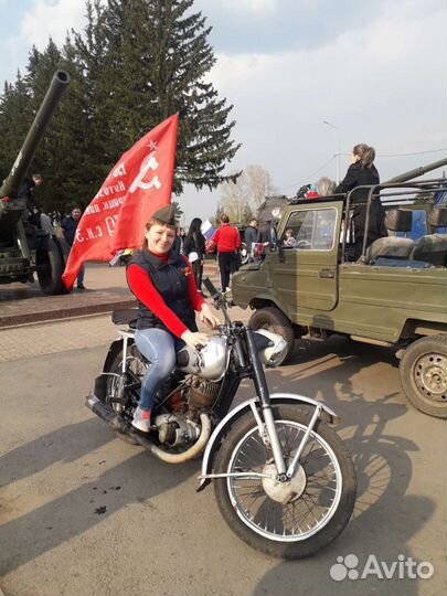 Иж 49