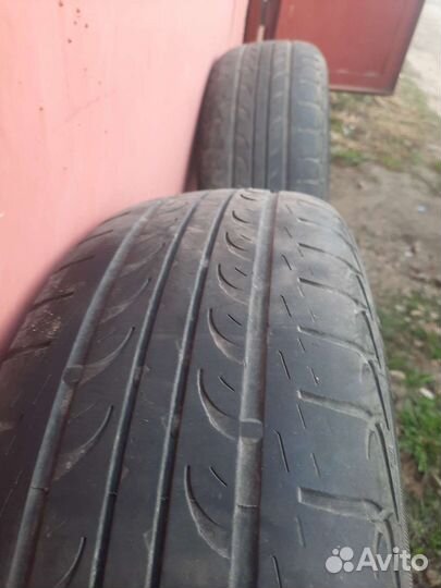 Tunga Tunga 185/65 R32