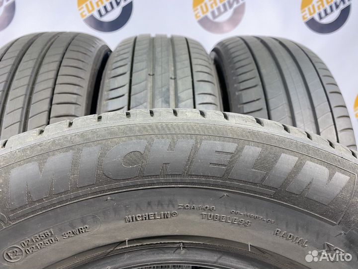 Michelin Primacy 3 215/65 R17 99V