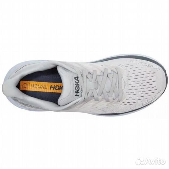 Кроссовки Hoka Clifton 8