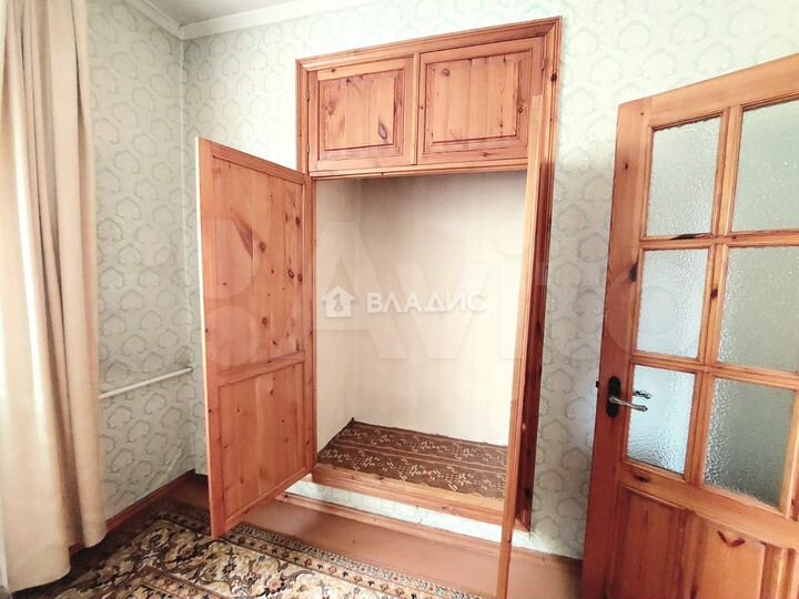 Дом 111 м² на участке 5,4 сот.