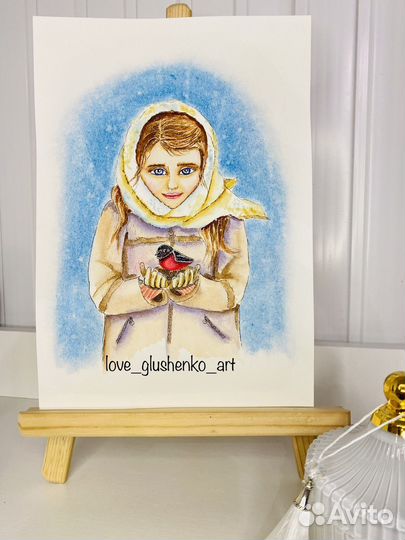 Уроки рисования для взрослых