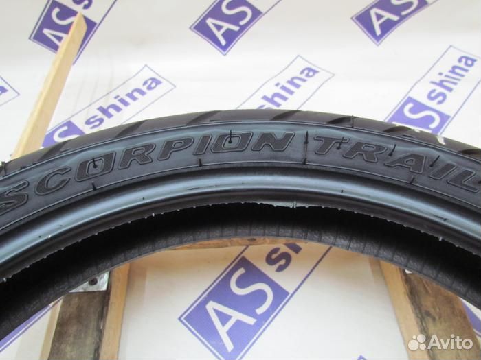 Мотошина Pirelli 120/70 R19 102M