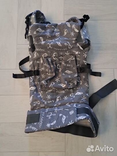 Рюкзак переноска кенгуру