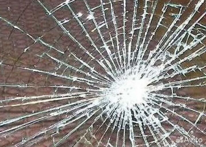 Стеклопакет на заказ