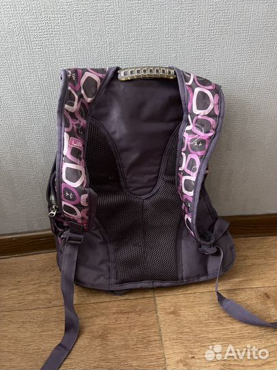 Школьный рюкзак для девочки